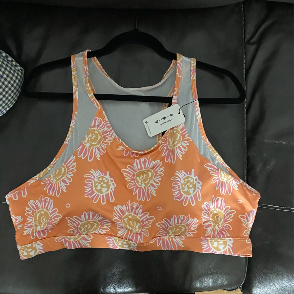 Sports Bra Bundle (2)